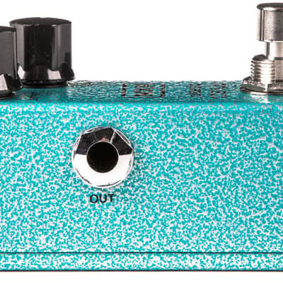 MXR M296 Classic 108 Fuzz Mini Effektpedal image 2