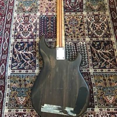 Yamaha BB300 80s Brown image 5