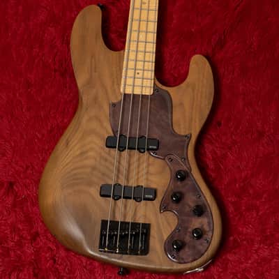 【used】RUNT GUITARS / Hucho 4st CTM -Black Walnut 2020 4.370kg #none【GIB Yokohama】【price included SHIPPING & IMPORT TAX & VAT】 image 6