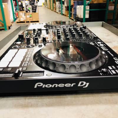 Pioneer DJ DDJ-1000 (Factory Refurbished) image 4