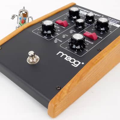 Moog Moogerfooger MF-103 12-Stage Phaser + Wie Neu + OVP + 1,5Jahre Garantie image 5