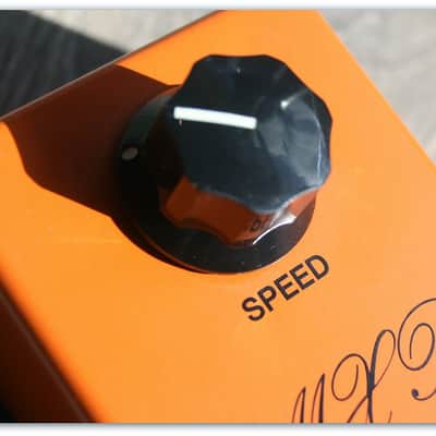 MXR Phase 90 Script Reissue image 2