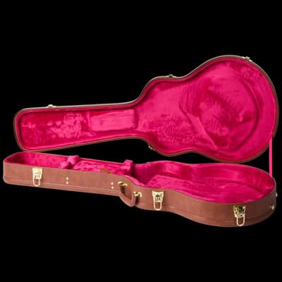 Epiphone Back To The Future ES-345 2025 - Sixties Cherry image 5