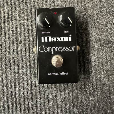 Maxon CP101 Compressor | Reverb