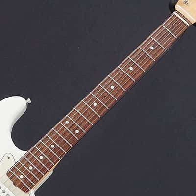 Fender Made in Japan USED ​​FSR Traditional 60s Stratocaster (Olympic White) [SN.JD25002793] Fender image 5