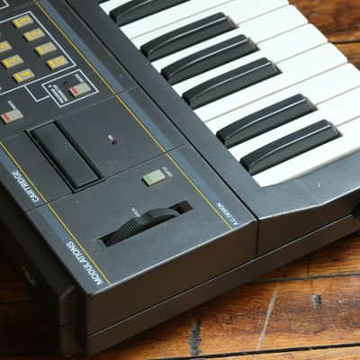 1980s Siel DK70 8-Voice DCO Polysynth (Italo) image 7