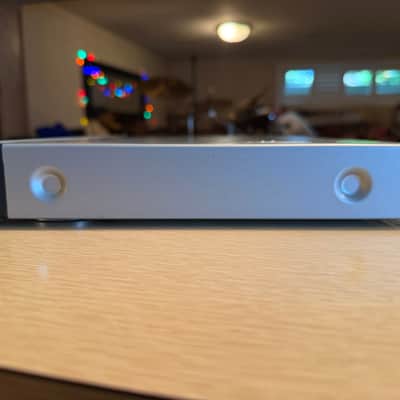 Samsung DVD-HD841 HDMI DVD Player Silver RCA/Component/S-Video Works Great Rare! image 8