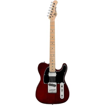G&L Placentia ASAT Bluesboy