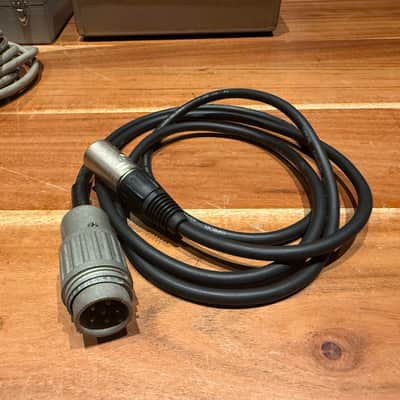 Neumann CMV 563 vintage tube microphone image 24