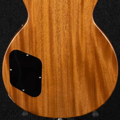 Gibson USA Les Paul Standard 50s Double Trouble - Vintage Tobacco Burst image 2