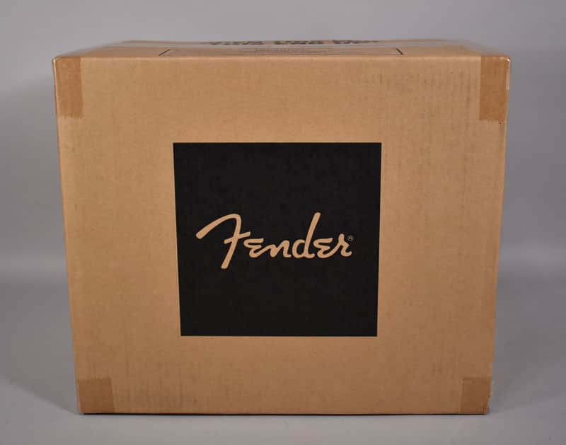 Fender Champion 20 1x8" 20-Watt Combo Amplifier Black NIB image 1