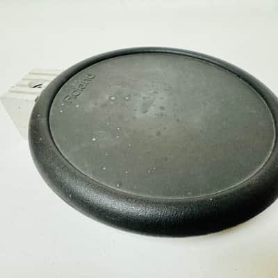 Roland PD-7 Rubber Drum Trigger Pad PD7 image 3