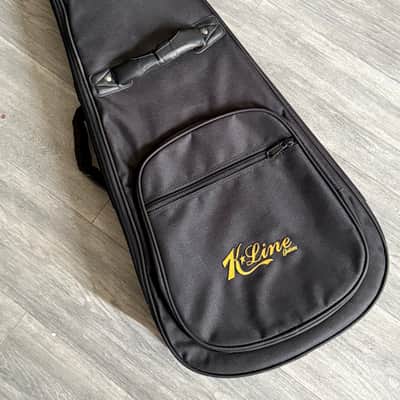 K-Line 50's Truxton in 2 Tone Sunburst (Authorized Dealer) image 7