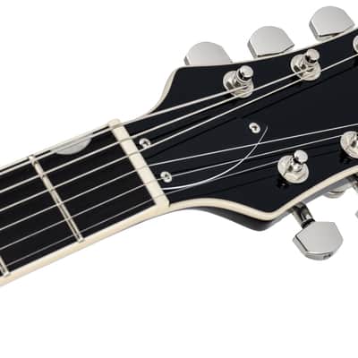 Gretsch Electromatic Premier Jet - Onyx Storm image 2