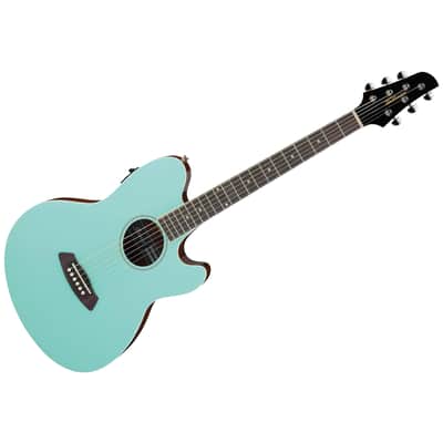 TCY10E SFH Ibanez image 1