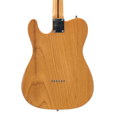 Harley Benton TE-52 NA Vintage Series image 5
