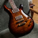 PRS McCarty 594 10-Top 2016 - McCarty Tobacco Sunburst