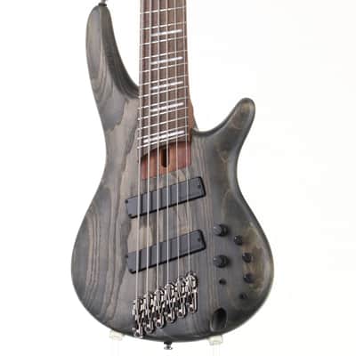 Ibanez SRFF806 Black Stained [I170202178] (04/30) image 7