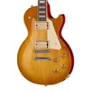 Gibson Les Paul Studio Double Trouble Electric Guitar - Dirty Lemon Burst