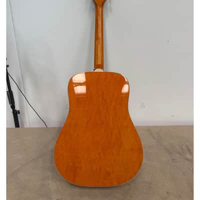 Epiphone Dove Pro - Acoustic Guitars - Excellent image 3