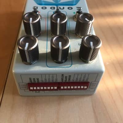 Chase Bliss Audio Condor Hifi 2024 image 5