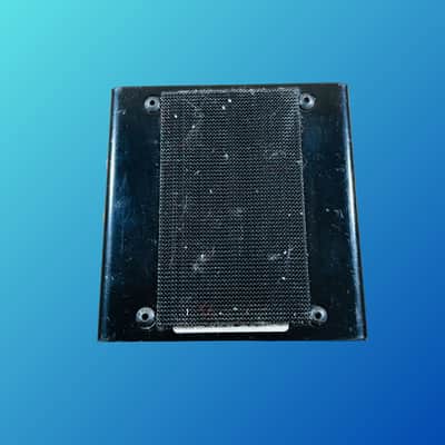 Radial BigShot i/O True-Bypass Instrument Selector image 2