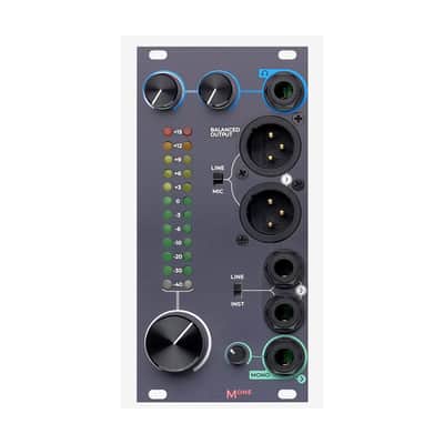 Frap Tools CGM Creative Mixer Series - M one Masterone