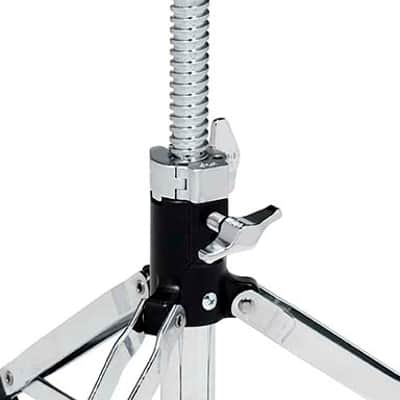 DW 9000 Series Round Top Spindle Low Drum Throne - DWCP9101 image 4