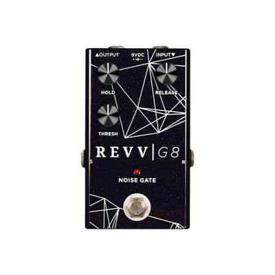 Revv G8 Noise Gate image 5