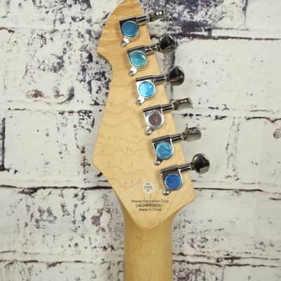 Peavey Raptor Plus EXP - White image 7