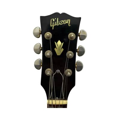 1967 Gibson ES-175 - Tobacco Burst image 3
