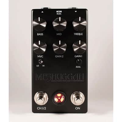 Fortin Meshuggah Distortion Bild 3