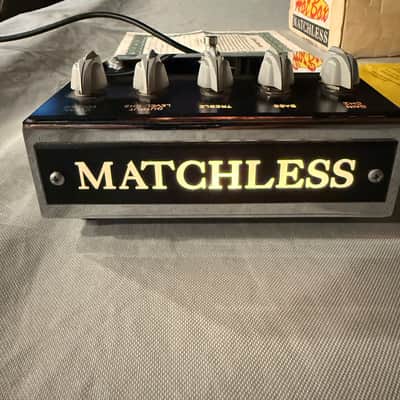 Matchless Hotbox 1990’s image 1