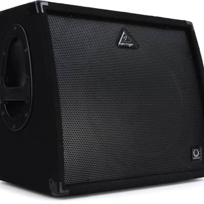 Behringer Ultratone KXD15 - 600W 15-inch Keyboard Amp image 1