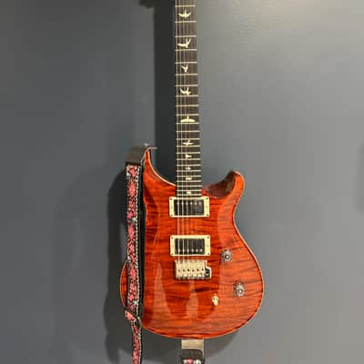 PRS Special Run CE 24 2024 - Tortoise Shell image 1