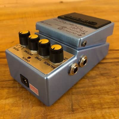 Immagine Boss MO-2 Multi Overtone Pedal - 5