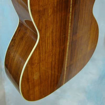 1983 Martin 150th Anniversary 00 Custom Nylon image 17