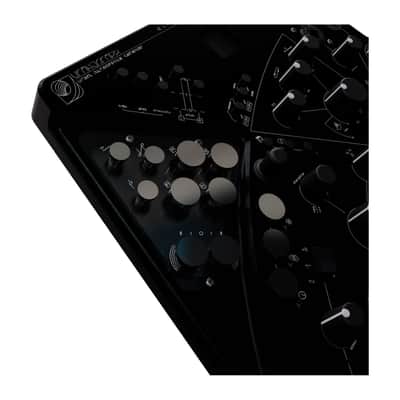 Clank Uranograph Microtonal Multi-Expressive Instrument image 3
