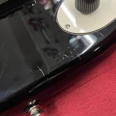 Epiphone Wilshire Pro Humbucker - Black image 8