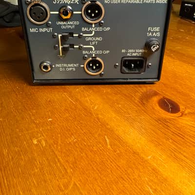 Aurora Audio Stinger image 4