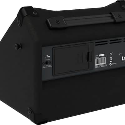 Laney Audiohub 3 Channel Speaker AH-FREESTYLE image 5