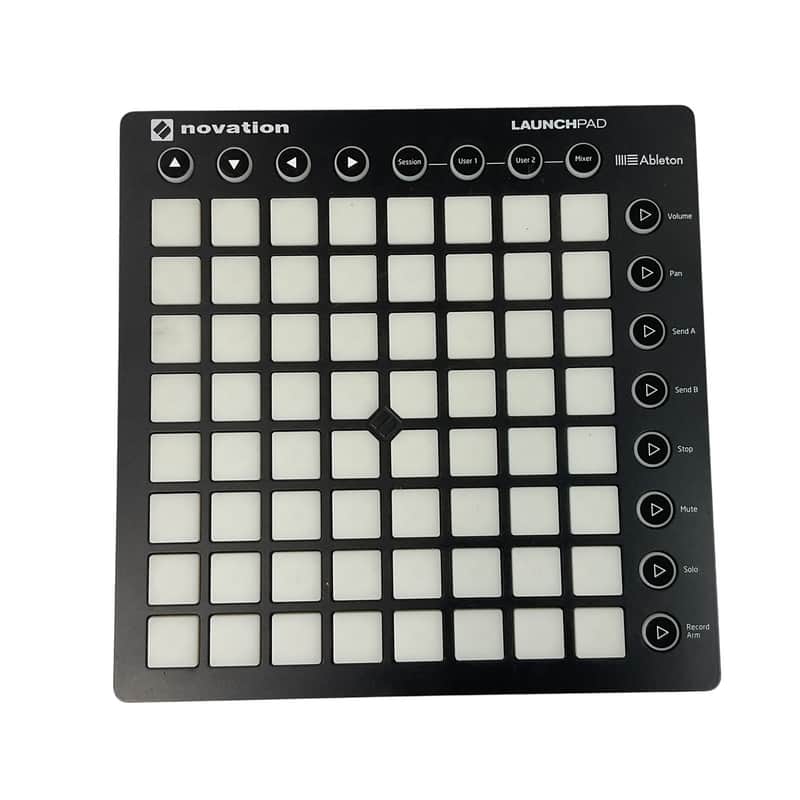 Novation LAUNCHPAD