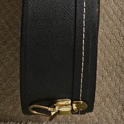 Gibson ES-335 Guitar Case 1960's image 7