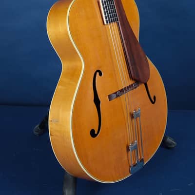 Epiphone Triumph 1944 / Here's Your Stardust Melody! image 1