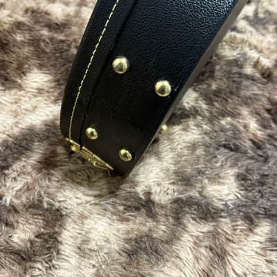 Gretsch Electric Guitar TKL Deluxe Hard Case image 9