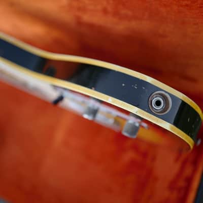 Fender 1967 Telecaster Custom Owned by Jess Carson of Midland image 16