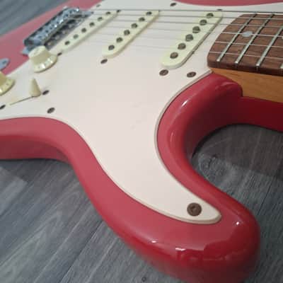 Squier Bullet Stratocaster image 5