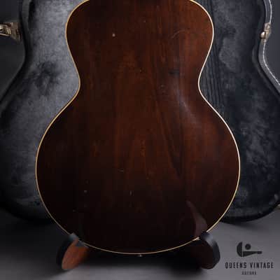 1964 Gibson ES-120T Hollowbody Electric Guitar image 4