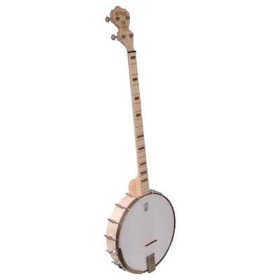 Deering Goodtime Plectrum Banjo image 2