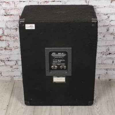 Peavey SP-5TI Passive PA Speaker Pair x1209 (USED) image 6